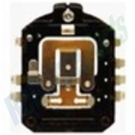 Whirlpool WPW10119326 Whirlpool Speed Control WPW10119326